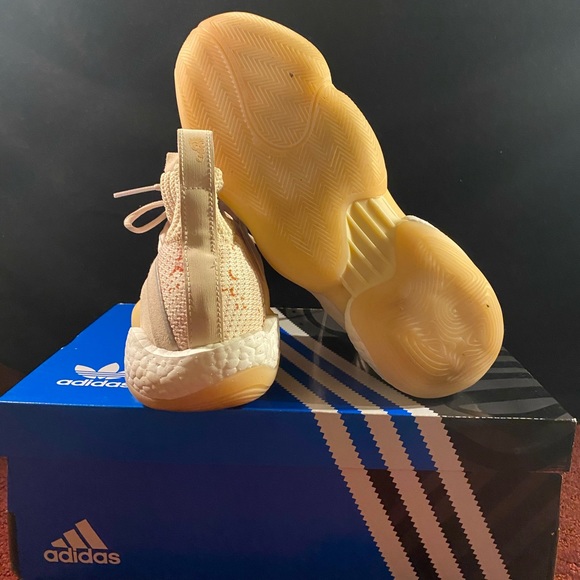 Men shoe adidas - Picture 4 of 4